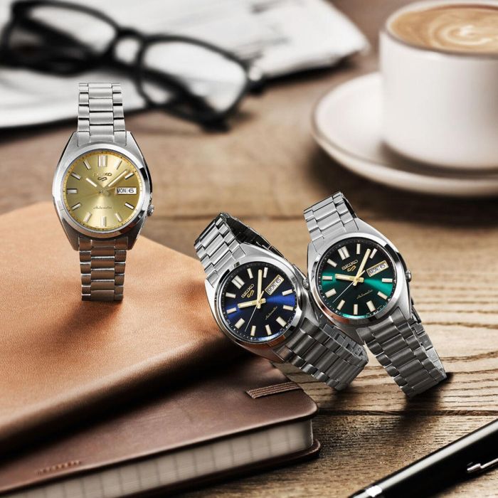 Montre Homme Seiko SRPL59K1 1