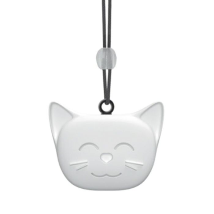 Désodorisant Pour Voiture Dr Marcus Cosmic Cat ICE CHILL Plastique Pendentif 3