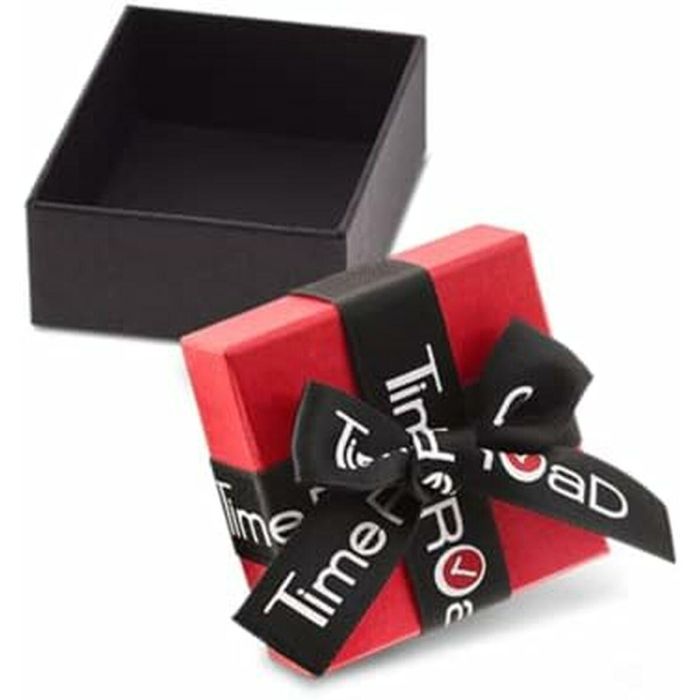 Boucles d´oreilles Femme Lotus LU00018 Doré 1