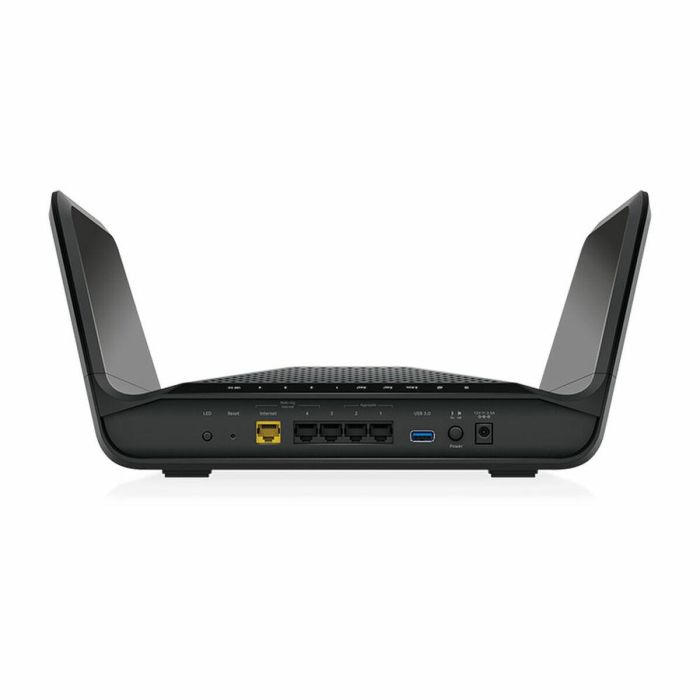 Router Netgear RAX70-100EUS Wi-Fi 1000 Mbps ¡ 1