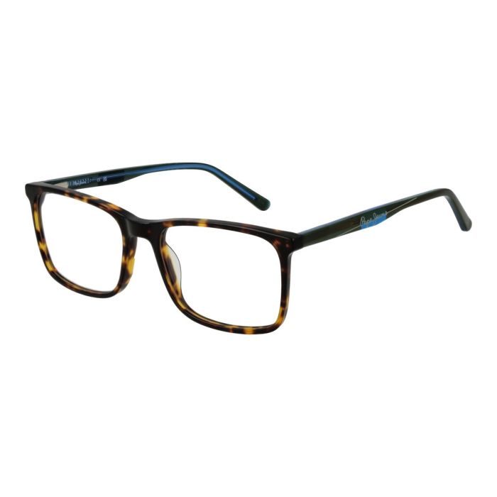 Monture de Lunettes Homme Pepe Jeans PJ3441 53C5 0 Monture de Lunettes Homme Pepe Jeans PJ3441 53C5 0