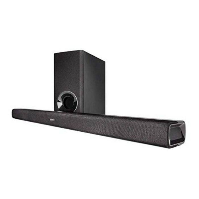 Barre de Son Sans Fil Denon DHT-S316 Noir