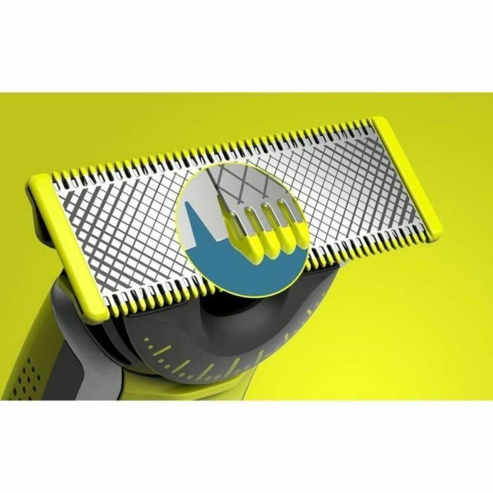 Rasoir electrique Philips QP2734/30 6