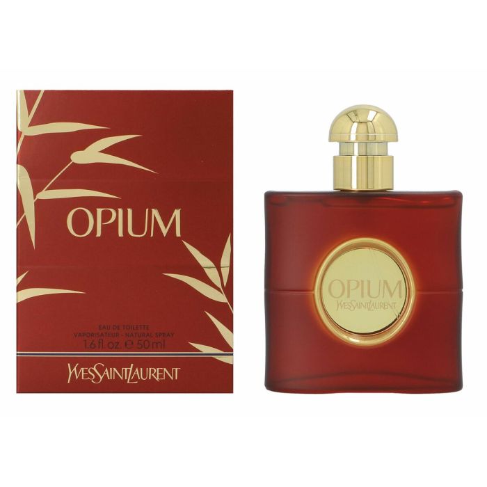 Parfum Femme Yves Saint Laurent Opium EDT 1