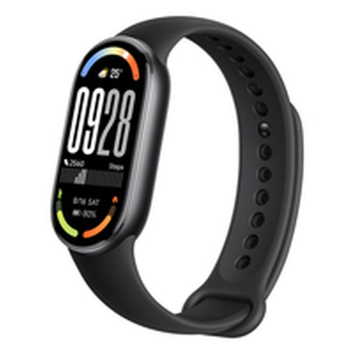 Bracelet d'activités Xiaomi Smart Band 10 Noir 16