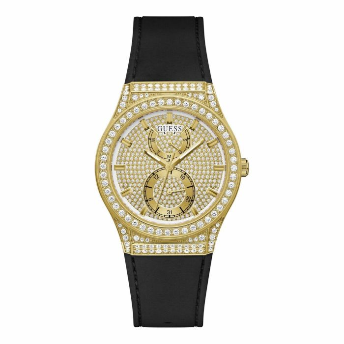 Montre Femme Guess GW0439L2 (Ø 39 mm) 5