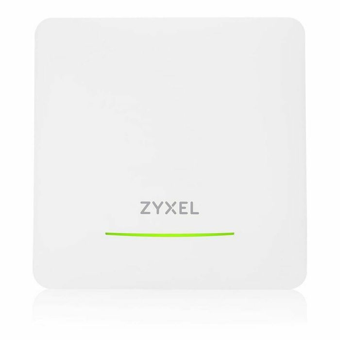 Câble Réseau Rigide UTP 6ème Catégorie ZyXEL NWA50BE-EU0102F 0 Câble Réseau Rigide UTP 6ème Catégorie ZyXEL NWA50BE-EU0102F 0