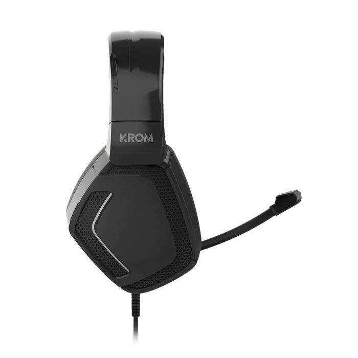 Casques avec Micro Gaming Krom NXKROMKOPAPRO 17