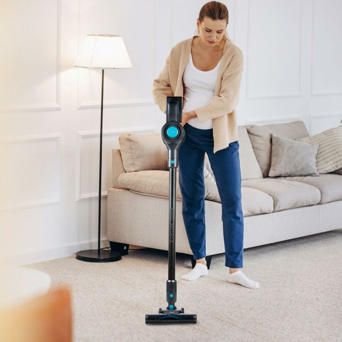 Aspirateur balai DOMO 120 W 8