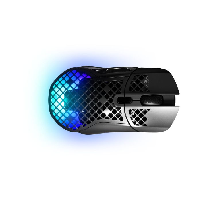 Souris Gaming SteelSeries Aerox 5 Wireless 11