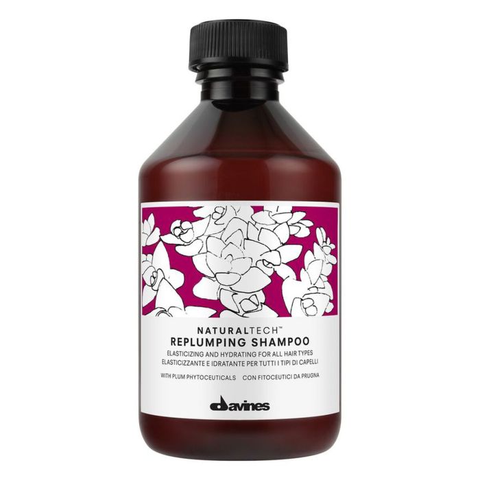 Davines Replumping Champú Shampoing Hydratant 250 mL