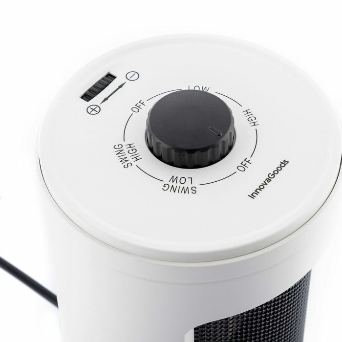 Radiateur Céramique Oscillant Heramik InnovaGoods 2