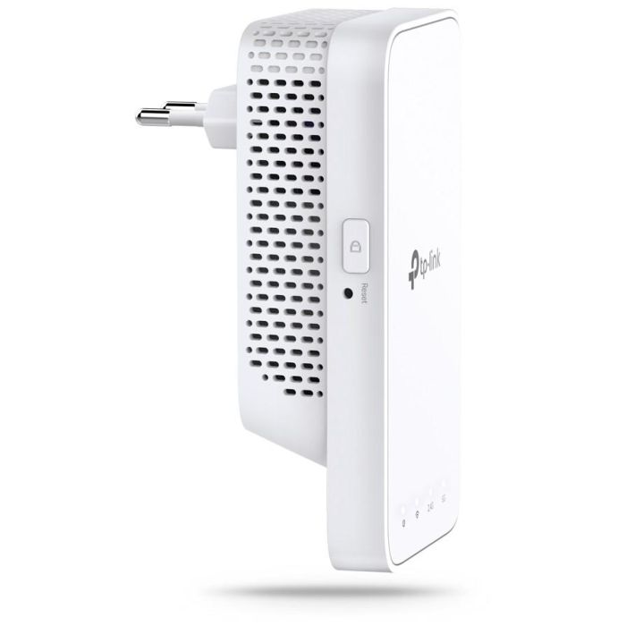 TP-LINK RE230 - AC750 Wi-Fi Range Extender 1 TP-LINK RE230 - AC750 Wi-Fi Range Extender 1