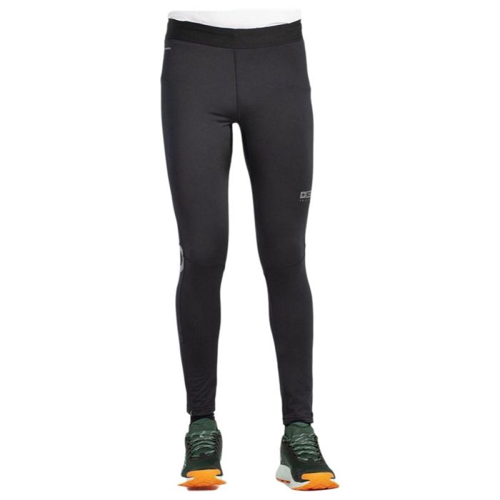 Leggings de sport pour homme +8000 Tormun Noir XL 0 Leggings de sport pour homme +8000 Tormun Noir XL 0