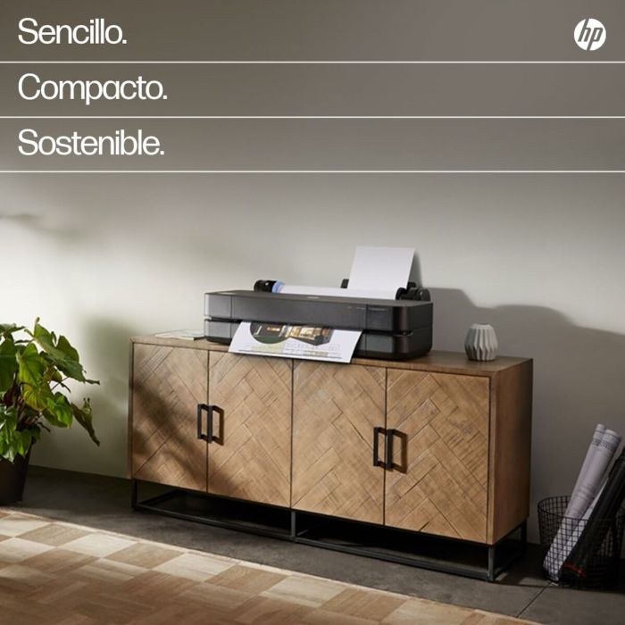 Traceur HP DesignJet T630 5 Traceur HP DesignJet T630 5