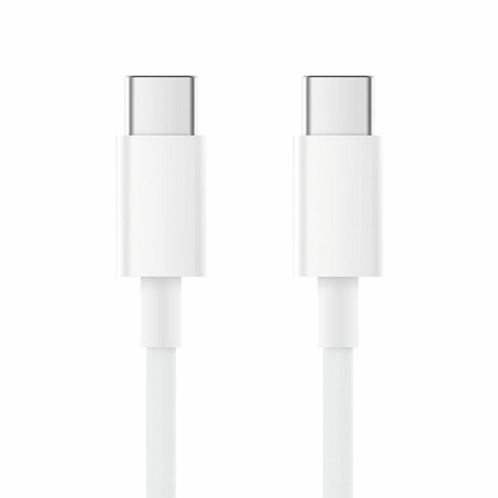 Câble USB-C Xiaomi SJV4108GL Blanc 1,5 m 1 Câble USB-C Xiaomi SJV4108GL Blanc 1,5 m 1