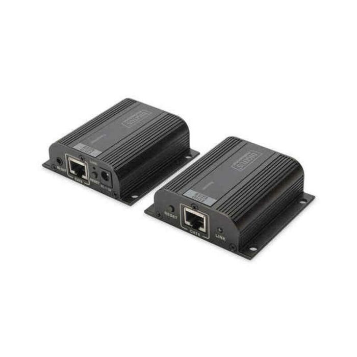 Digitus Extender HDMI Vidéo (Set) jusqu'à Cat6 jusqu'à 50m 1080p