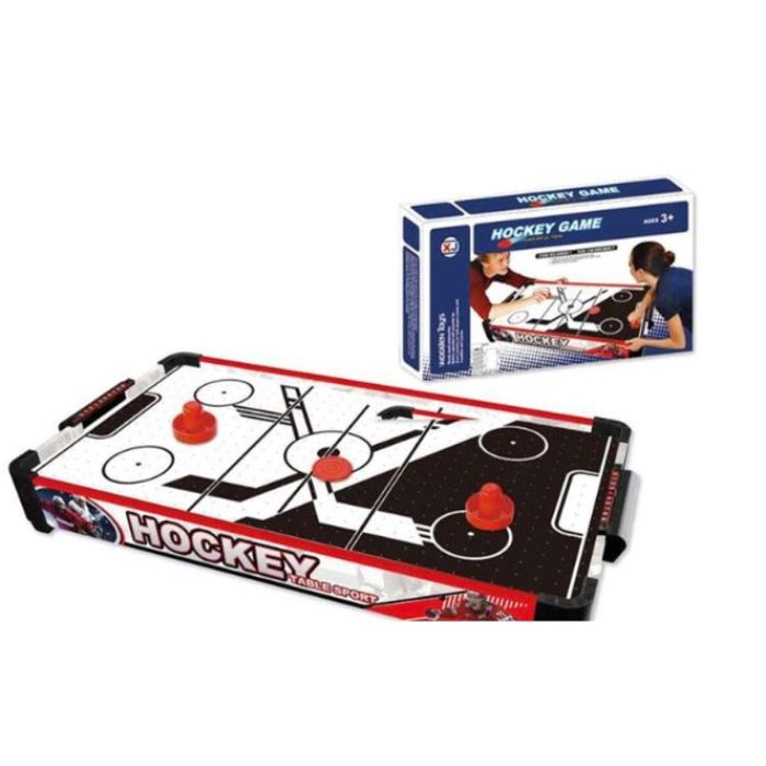 Table de Hockey 69 x 36 x 16 cm 1