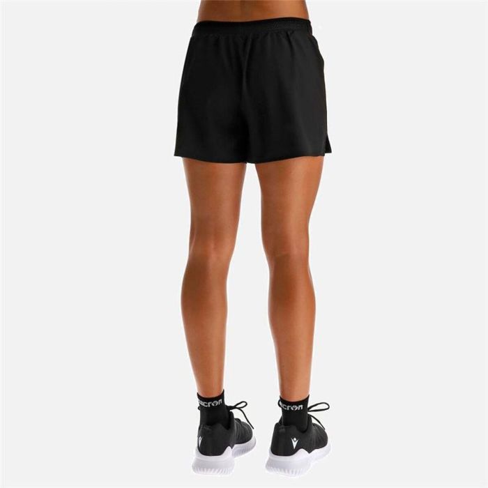 Short de Sport pour Femme Macron Cb Carolina Padel L 2