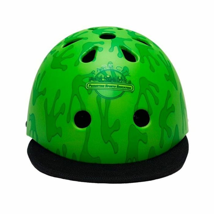 Casque Enfant Park City 0017109 Vert Enfants 3