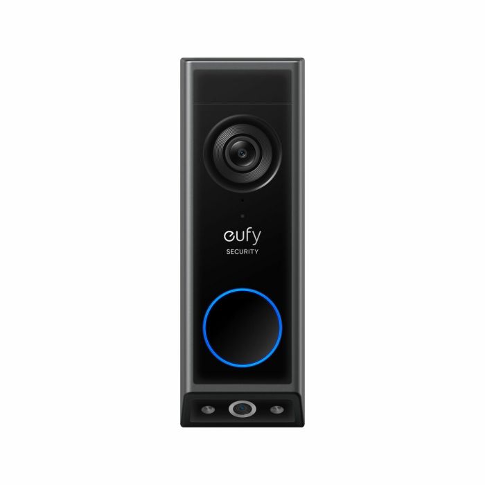 Camescope de surveillance Eufy E8214311 0 Camescope de surveillance Eufy E8214311 0