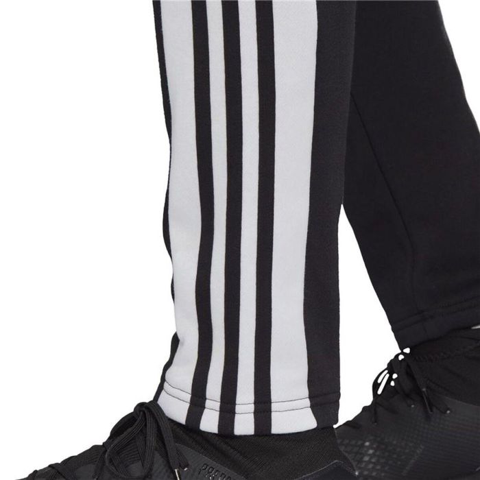Jogging d'Entraînement de Football pour Adultes Adidas Sq21 Noir Homme L 1 Jogging d'Entraînement de Football pour Adultes Adidas Sq21 Noir Homme L 1