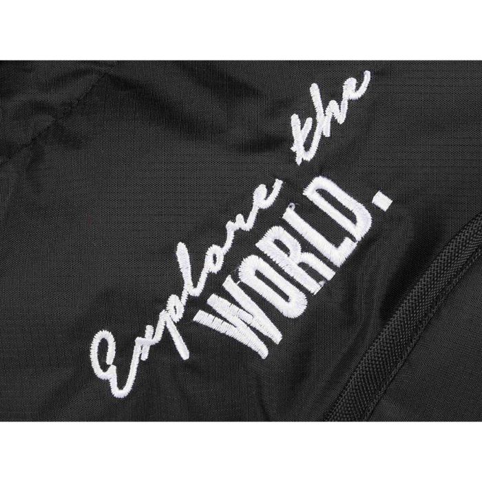 Manteau pour Chien Trixie Explore Noir M 14