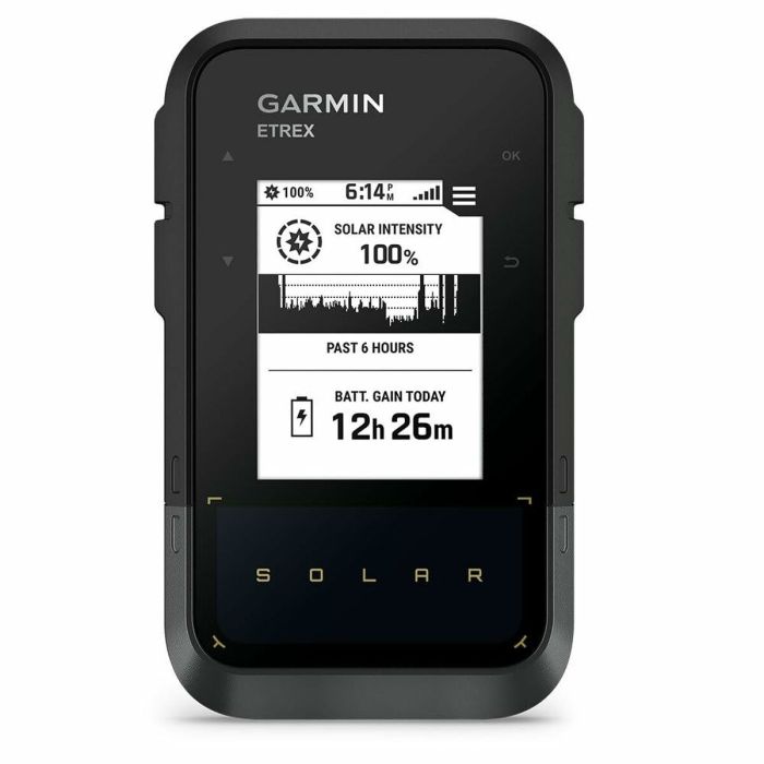 Montre Homme GARMIN 010-02782-00 15 Montre Homme GARMIN 010-02782-00 15