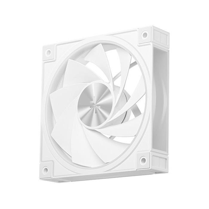 Midi DeepCool CG580 4F White V2 2