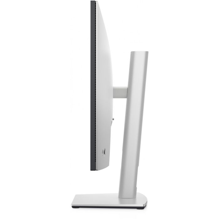 68,47cm/27" (2560x1440) Dell U2722DE Quad HD 5ms IPS HDMI DP USB-C Black Silver 5