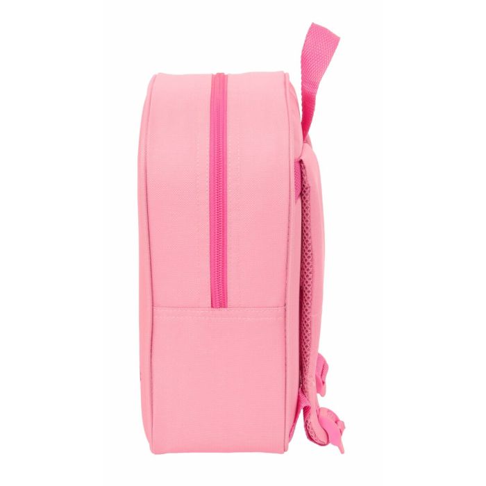 Cartable Disney Princess Rose 22 x 27 x 10 cm 1