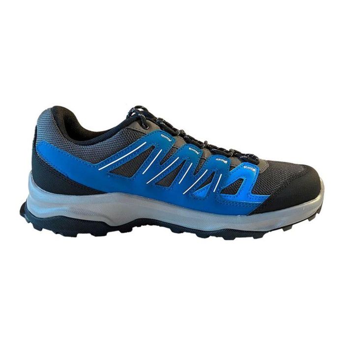 Chaussures de marche pour homme Salomon Storen Bleu 11-12 Ans 1 Chaussures de marche pour homme Salomon Storen Bleu 11-12 Ans 1
