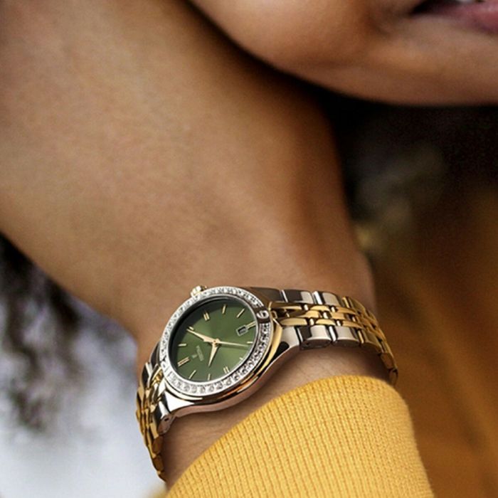 Montre Homme Festina F16868/4 Vert 1