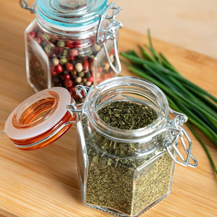 Tarro Vidrio Rico Quid 100 mL 2