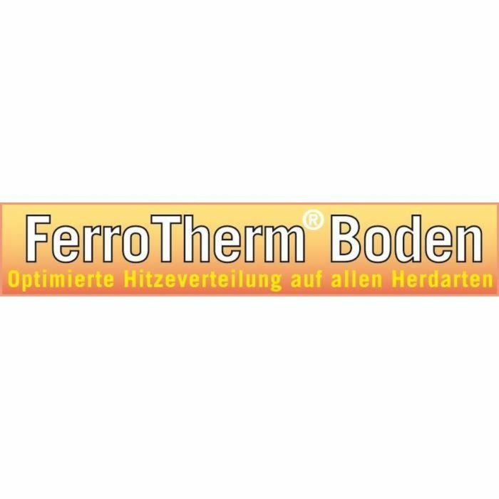 Casserole GSW Acier Ø 24 cm 2