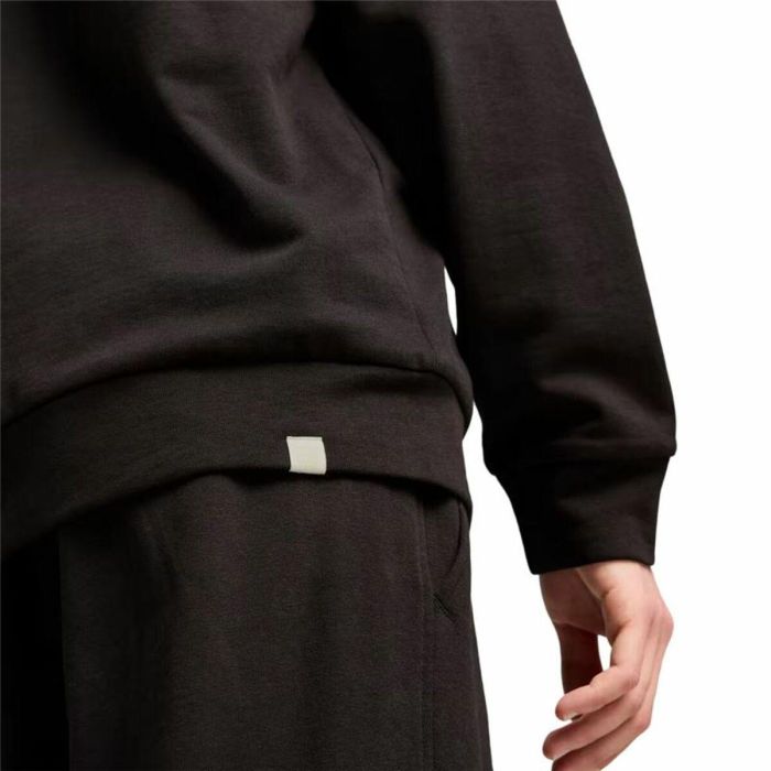 Sweat sans capuche homme Puma Better Sportswear Crew Noir Gemz & Roses 1 Sweat sans capuche homme Puma Better Sportswear Crew Noir Gemz & Roses 1