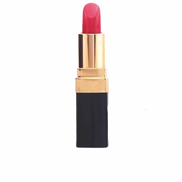 Rouge à lèvres hydratant Rouge Coco Chanel 3