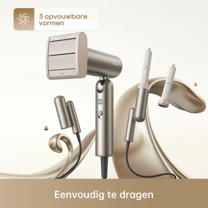 Piles Rechargeables Dreame 010401AA000278 220-240 V 8