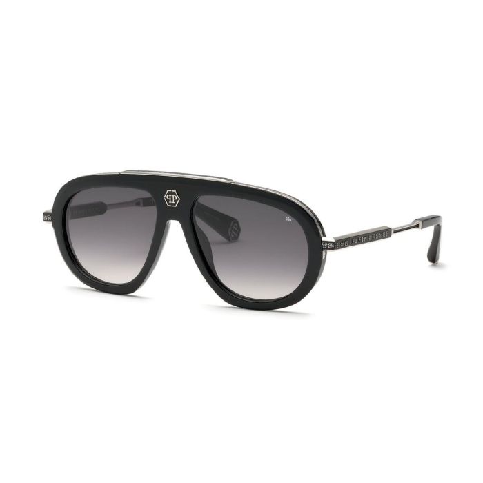 Lunettes de soleil Homme PHILIPP PLEIN SPP151V57700Y