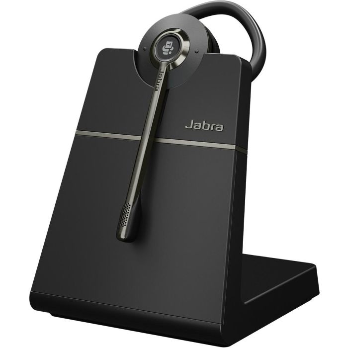 Jabra Engage 55 SE Convertible Link400c MS mit Ladestation 1