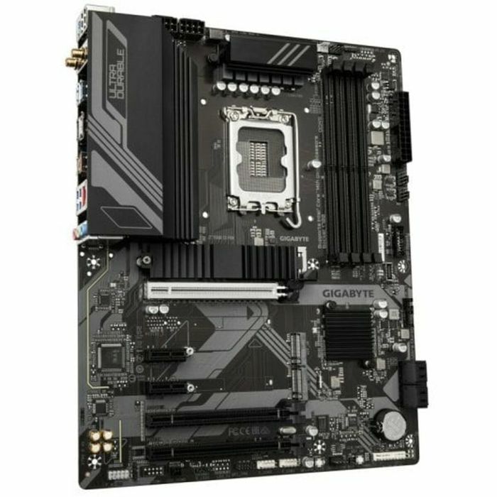 Carte Mère Gigabyte Z790 D AX LGA 1700 3