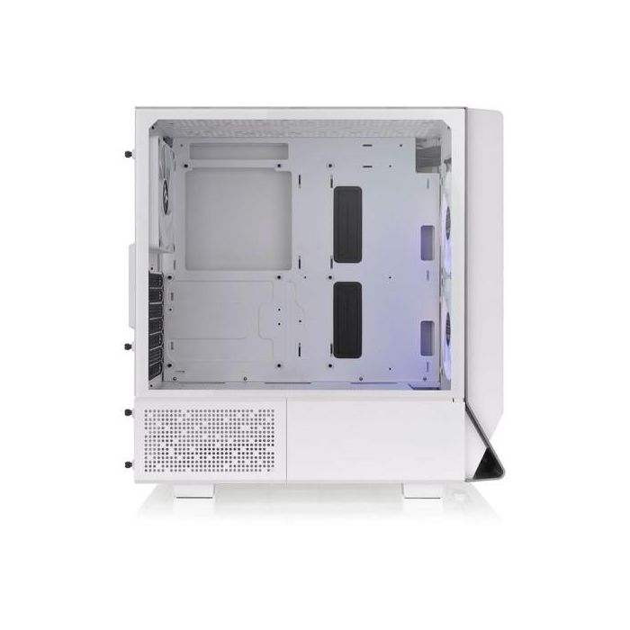 Thermaltake Ceres 300 TG ARGB Snow White 2