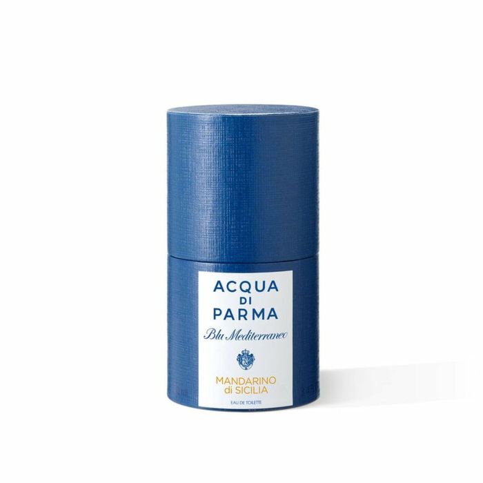 Parfum Unisexe Acqua Di Parma Blu Mediterraneo Mandarino di Sicilia EDT 100 ml 1