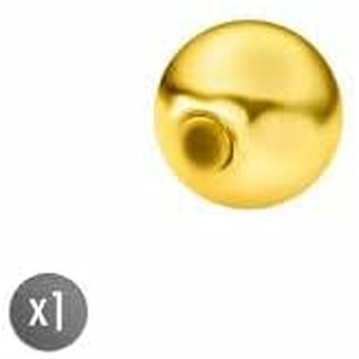 Boucles d´oreilles Femme Lotus LP9999-10/2 Métal 1 Boucles d´oreilles Femme Lotus LP9999-10/2 Métal 1