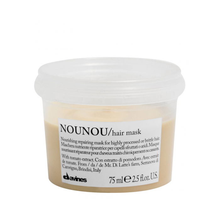 Davines Nounou Mask 75 mL