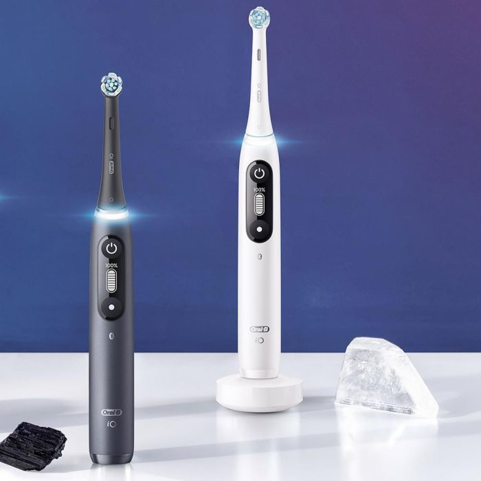 Oral-B iO Series 7N Black Onyx 3