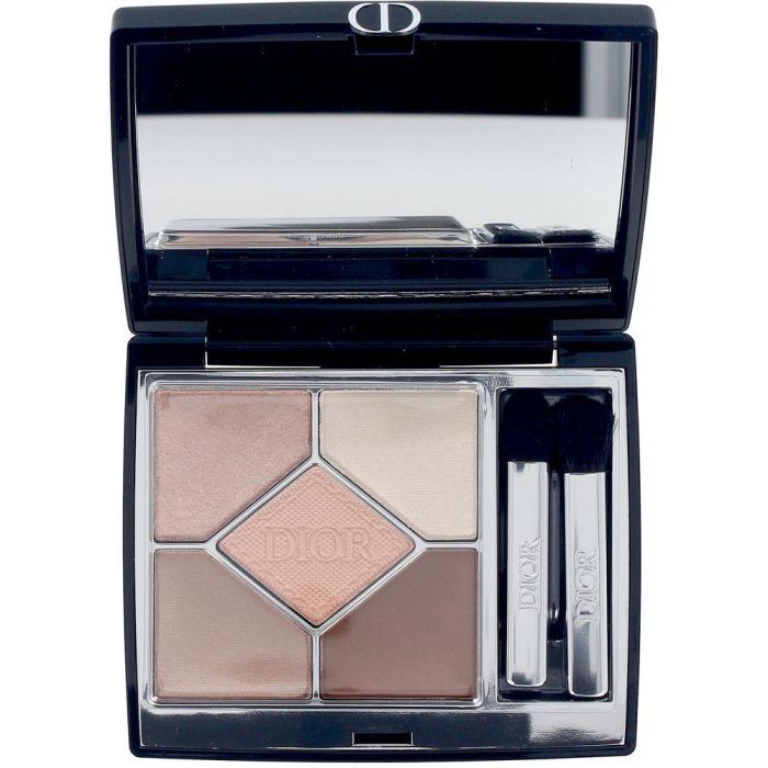 Dior 5 Couleurs #649-Robe Nude 1