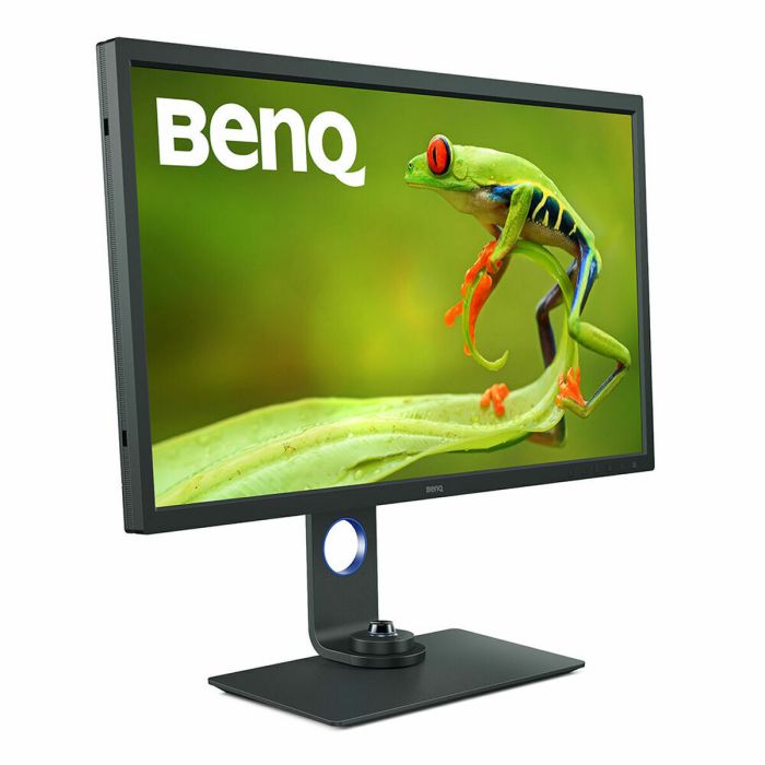 Écran BenQ SW321C 32" LED IPS 60 Hz 50-60 Hz 3