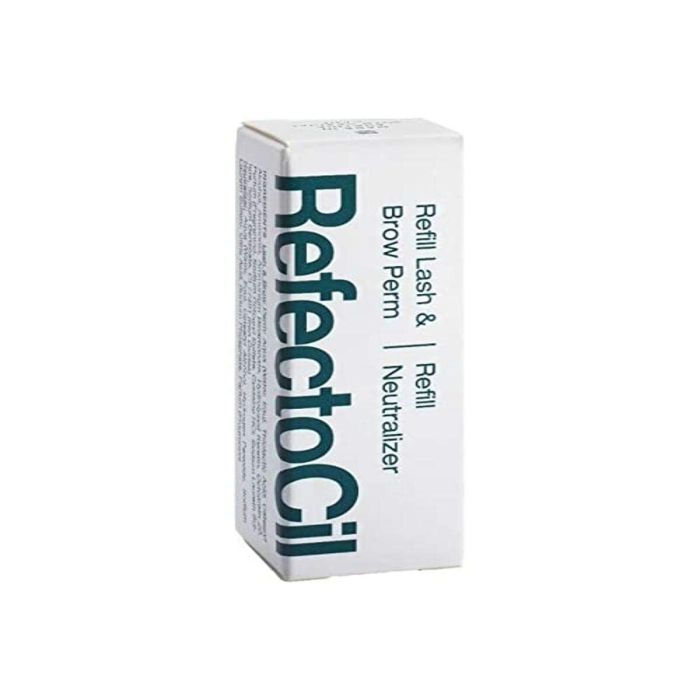 Texturisant de Cheveux RefectoCil Brow Permamente 5 ml 35 ml 1