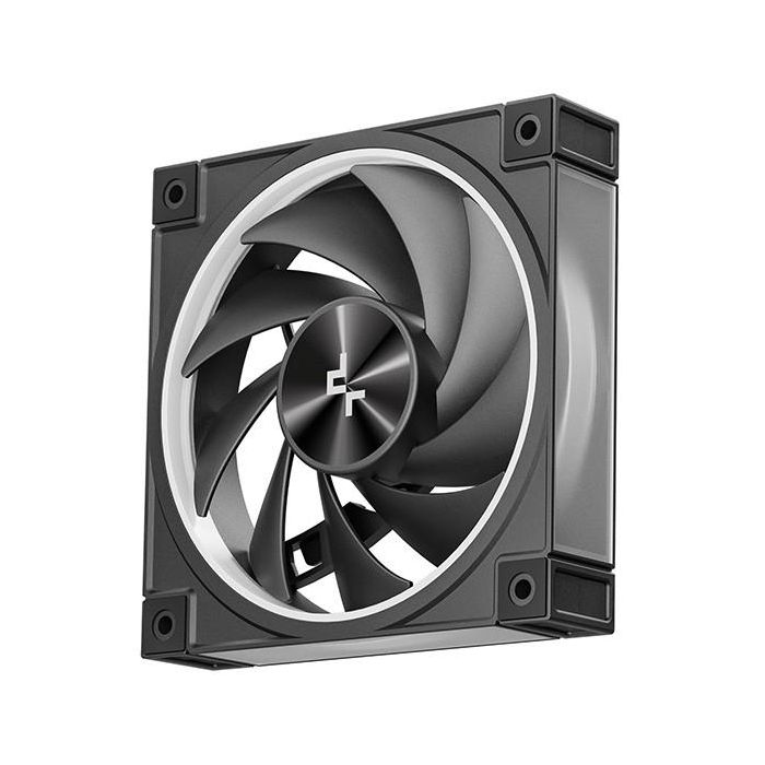 Midi DeepCool CG580 4F V2 12